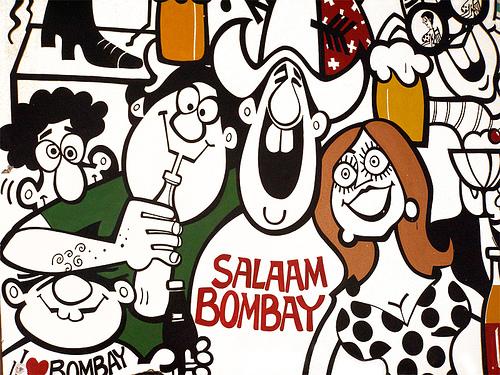 Mumbai Food Festival 